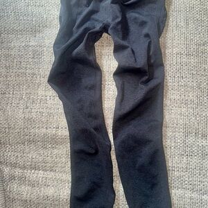 Buffbunny Miracle Seamless Leggings